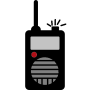 icon Primitive Long Range Communicator()