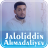 icon Jaloliddin Ahmadaliyev(Jaloliddin Ahmadaliyev mp3
) 1.0.0