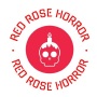 icon Red Rose Horror