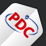 icon The Official PDC App (Resmi PDC Uygulaması
)