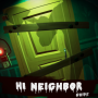 icon Guide for Hi Neighbor Alpha (Merhaba Komşu için COMBO Rehberi Alpha
)