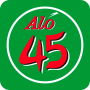 icon TaxiAlo45