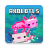 icon Mod Axolotls Mobs for Minecraft PE(Mod Axolotls Minecraft PE) 1.0