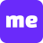 icon Chatme(Chatme - Görüntülü Sohbet ve Toplantı) 1.0.3