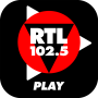 icon RTL 102.5 Play(RTL 102.5 OYNA)