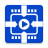 icon Reduce video size(MegaCut - Video Reducer) 2.4.3