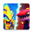 icon Monster Tales(Monster Tales: Match 3 Bulmaca) 0.4.160