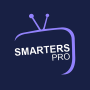 icon Smarters Pro(Smarters Pro -)