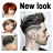 icon Cortes de pelo hombremujer(Saç kesimi erkek - kadın) 2.0