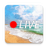 icon com.livecams.firescript.beachlivecams(Plaj Canlı Kameralar
) 2.0