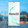 icon Note20 Launcher(Mükemmel Galaxy Note20 Başlatıcı)