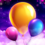 icon Balloon Winner (Balon Kazanan)