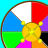 icon Spin the wheel(Karar çarkı-Rulet karar verme) 0.0.3