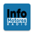 icon Info Motores Radio(Bilgi Motores Radio
) 4.0.1