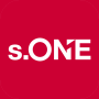 icon s.ONE Mobile