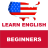 icon Learn english(Yeni Başlayanlar İçin İngilizce Öğrenin) 3.0.117