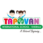 icon eSchoolapp(Tapovan Uluslararası Okulu)