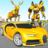icon Deer Robot Transform 2020(Geyik Robot Araba Oyunu-Robot Oyunu) 1.0.7