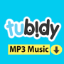 icon Tubidy(Tubidy : MP3 Müzik İndirici)