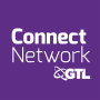 icon ConnectNetwork by GTL (GTL ile Mobil Şarj ConnectNetwork)