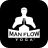 icon Man Flow Yoga(Man Flow Yoga
) 14