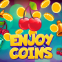 icon Enjoy Coins(Paraların Keyfini Çıkar
)