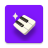 icon SimplyPiano(Basitçe Piyano: Hızlı Piyano Öğrenin) 7.27.1