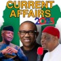 icon Nigerian Current Affairs 2023 (Nijeryalı Güncel Olaylar 2023)