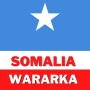 icon Somalia News(Bugün Somali - Somali haberleri)