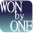 icon WonByOne(WonbyOne - Tek
) 3.0.4