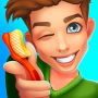 icon DentistA4(A4 Diş Hekimi: Diş Fırçalama
)