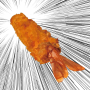 icon Flying Fried Shrimp(Kızarmış Karidesli Uçan)