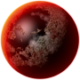 icon com.GHOST.PlanetRED(Gezegen Red)