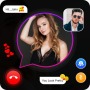 icon VideoCall(Girl Live Video Call)