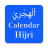 icon Hijri Calendar() 1.2