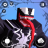 icon Symbiote Shooting Puzzle(Symbiote Black Alien Spider) 1.6.2