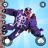 icon Symbiote Shooting Puzzle(Symbiote Black Alien Spider) 1.6.1