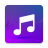 icon Bix Music Player(Bix Müzik) 1.0.1