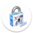 icon Password Vault Lite(Şifre Kasası Lite) 20.0