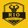 icon Rio Fitness(Rio Spor
)