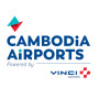 icon Cambodia Airports(Kamboçya Havaalanları)