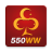 icon 550WW(550 kazan kazan kulübü
) 1.0