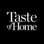 icon Taste of Home(Tadı
)