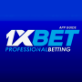 icon 1XBET Sports Bet Strategy NU3(1X Spor Bahisleri Rehberi 1xBet
)