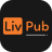 icon LivPub(LivPub-Arkadaş Edinme ve Görüntülü Sohbet) 1.0.2