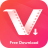 icon DownloaderAll Video Downloader App(Video Downloader, Hızlı Video Downloader App
) 1.0