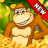 icon Monkey Jump(Maymun Toplayarak Zıpla
) 1.0.1