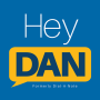 icon Hey DAN(Hey DAN (eski adıyla Dial-A-Note))