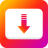 icon HD Video Downloader App2019(HD Video İndirici Uygulaması - 2022) 1.1.6