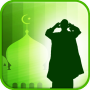 icon Prayer Times : Qibla, Azan and Mosque(Namaz Vakitleri Malezya : Kıble,)